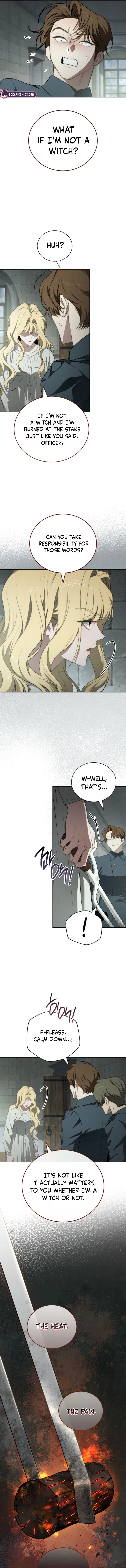The Mansion Awaits Spring Chapter 11 – Page 5