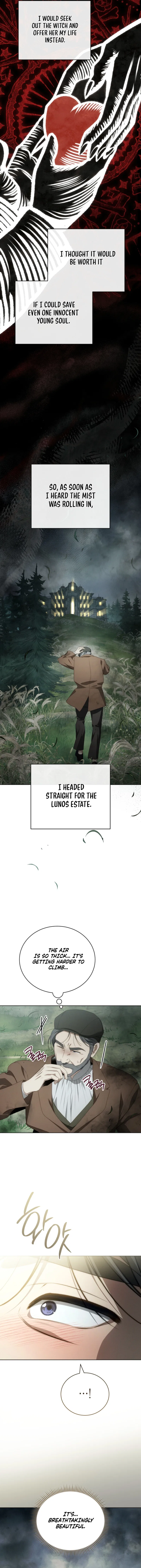 The Mansion Awaits Spring Chapter 9 – Page 3