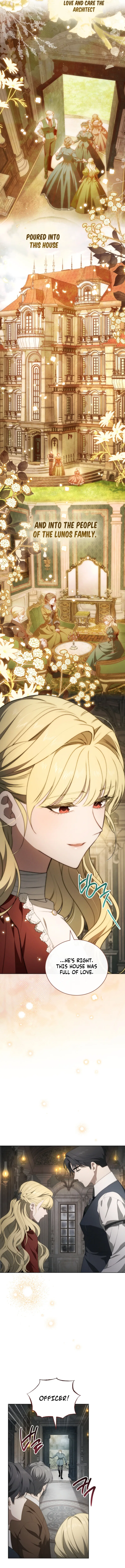 The Mansion Awaits Spring Chapter 9 – Page 16