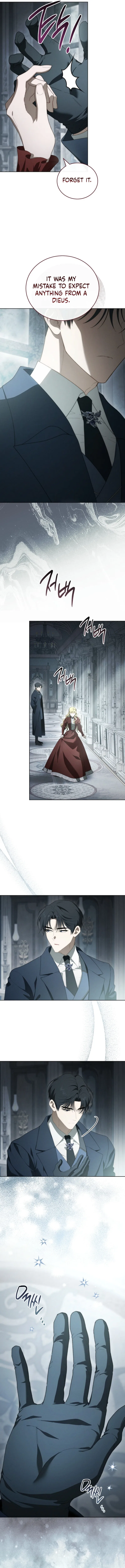 The Mansion Awaits Spring Chapter 7 – Page 15