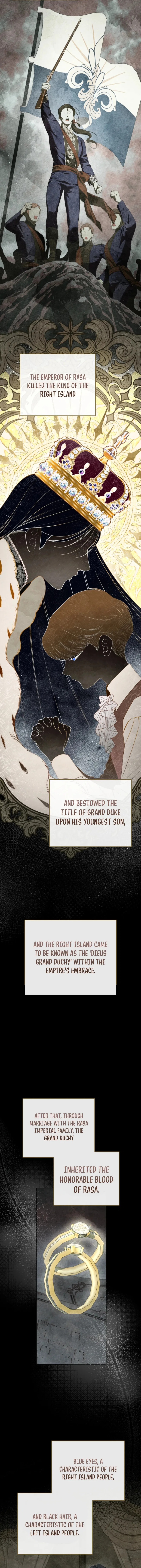 The Mansion Awaits Spring Chapter 6 – Page 2