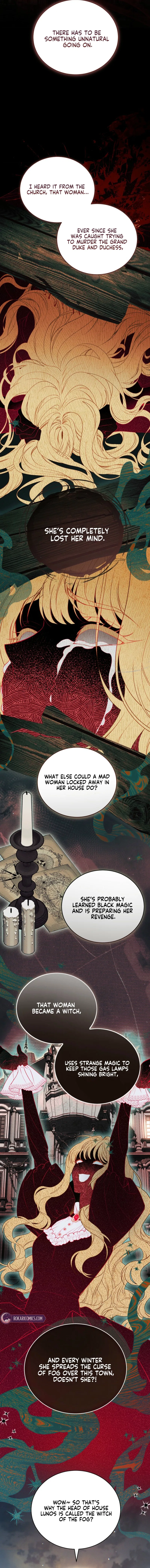 The Mansion Awaits Spring Chapter 1 – Page 3