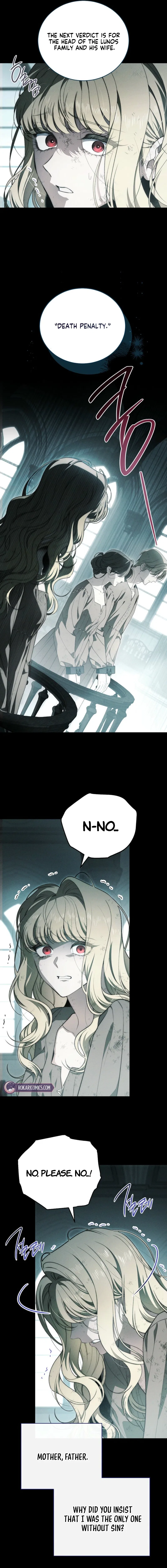 The Mansion Awaits Spring Chapter 1 – Page 11