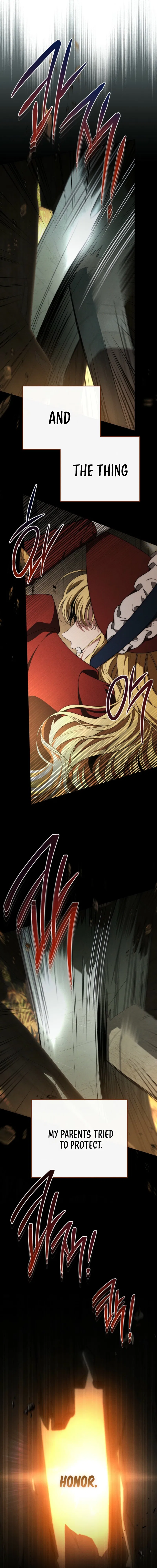 The Mansion Awaits Spring Chapter 1 – Page 15