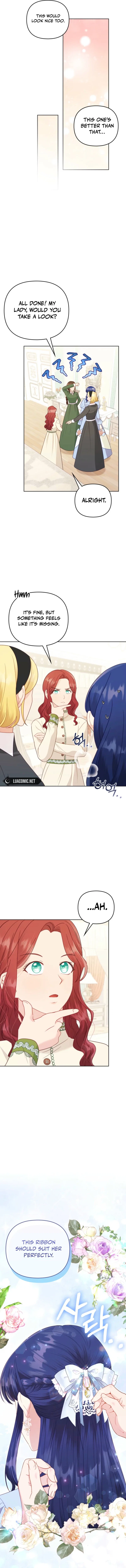 The Life Goal Is to Get a Two-Story House Chapter 18 – Page 13