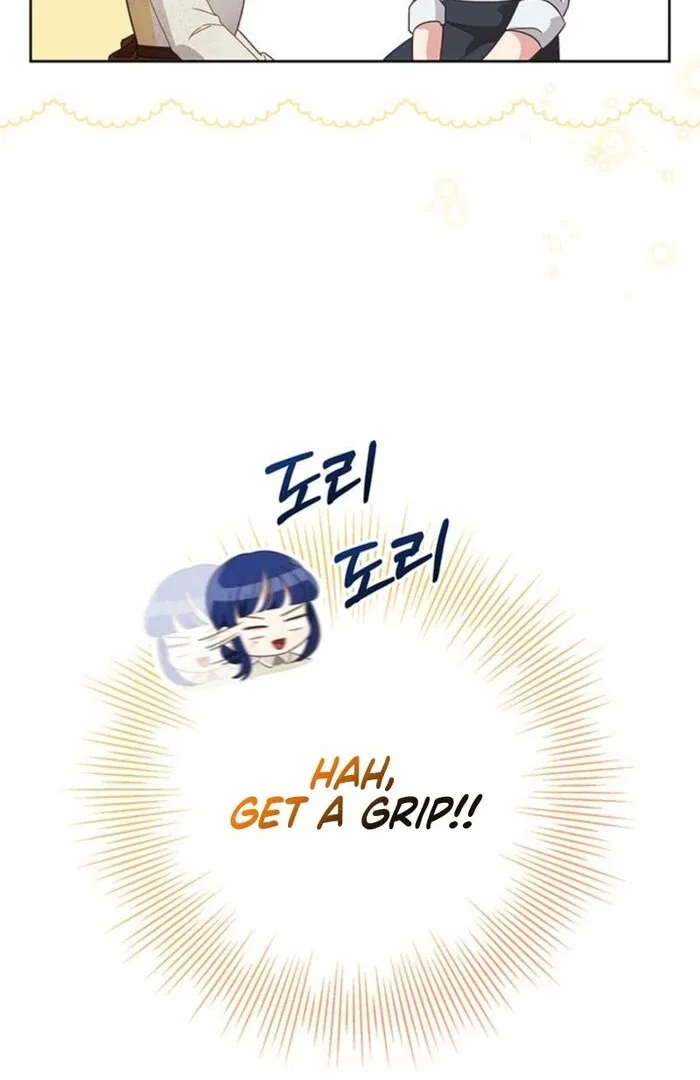 The Life Goal Is to Get a Two-Story House Chapter 10 – Page 69