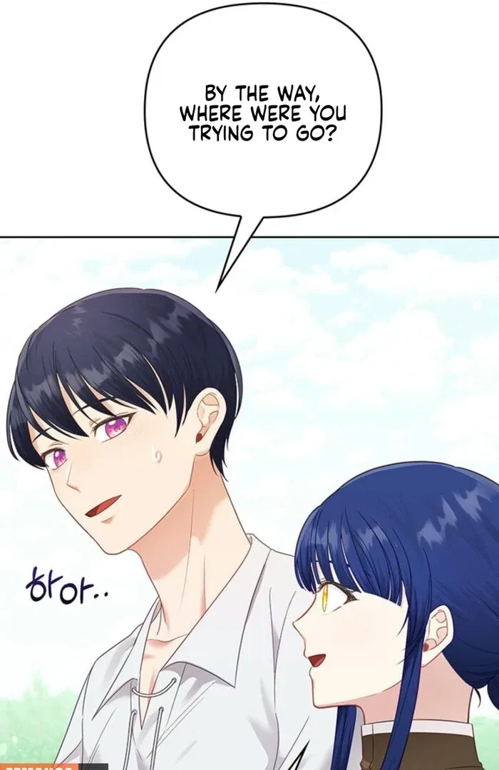 The Life Goal Is to Get a Two-Story House Chapter 10 – Page 93