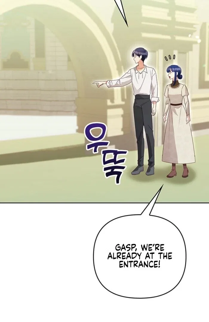 The Life Goal Is to Get a Two-Story House Chapter 10 – Page 96