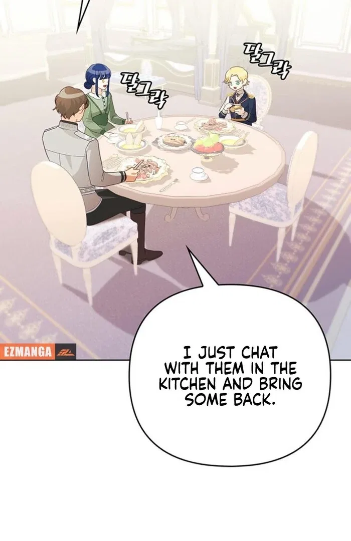 The Life Goal Is to Get a Two-Story House Chapter 10 – Page 126