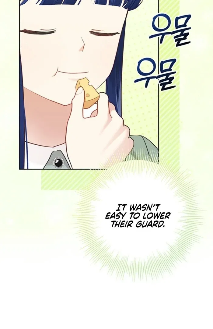 The Life Goal Is to Get a Two-Story House Chapter 10 – Page 128