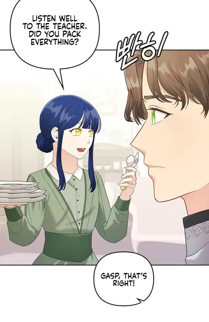 The Life Goal Is to Get a Two-Story House Chapter 10 – Page 134