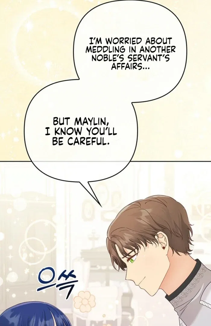 The Life Goal Is to Get a Two-Story House Chapter 10 – Page 151