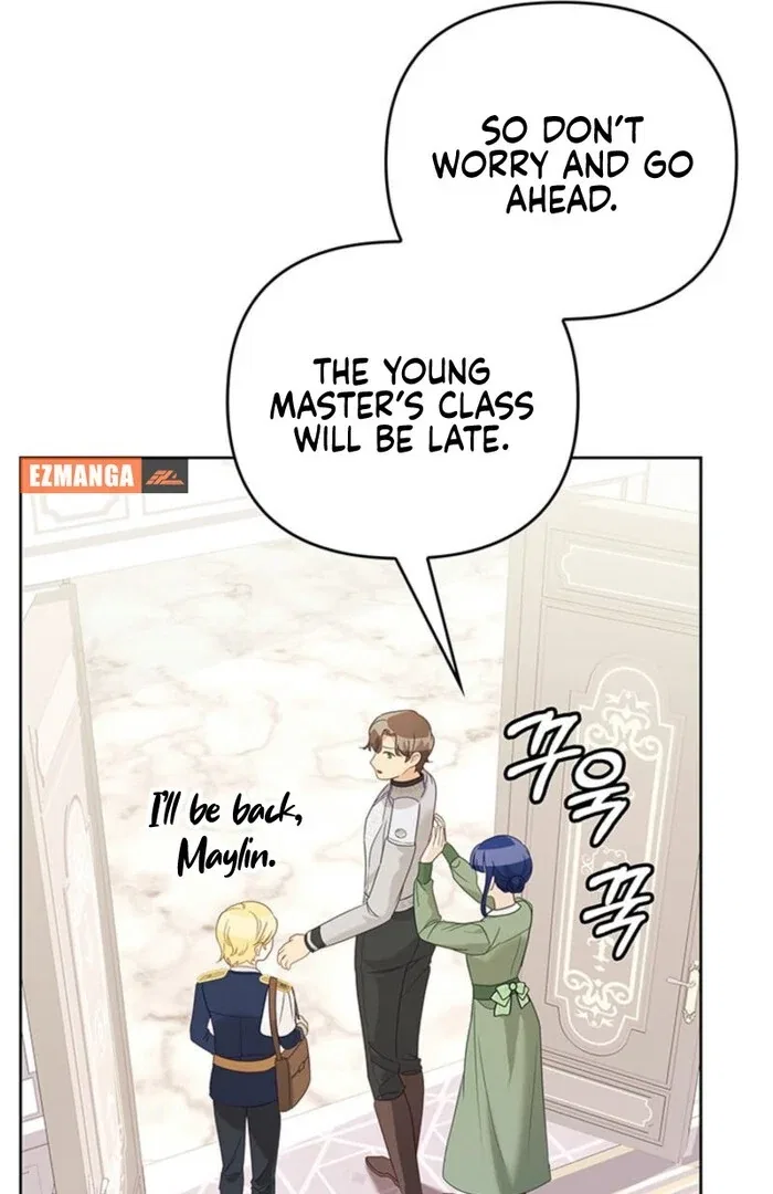 The Life Goal Is to Get a Two-Story House Chapter 10 – Page 159