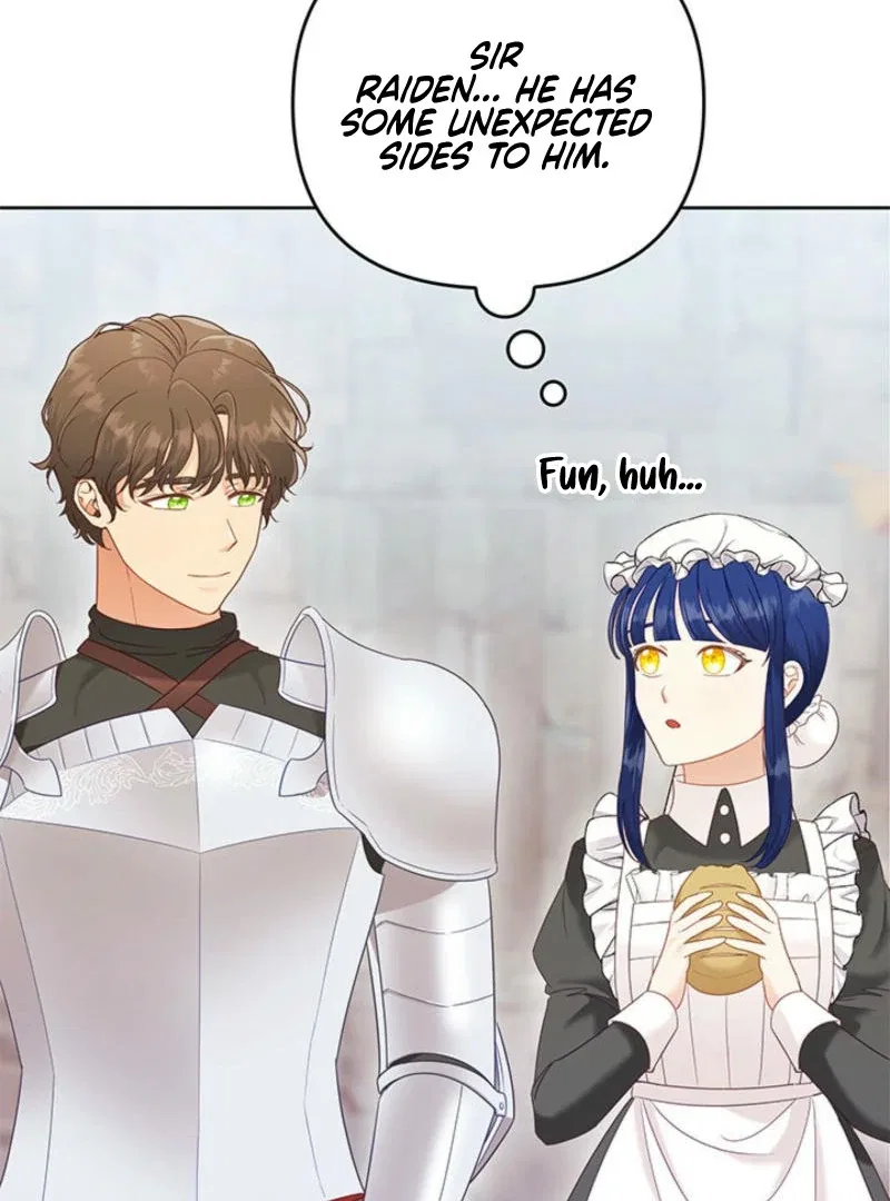 The Life Goal Is to Get a Two-Story House Chapter 9 – Page 2