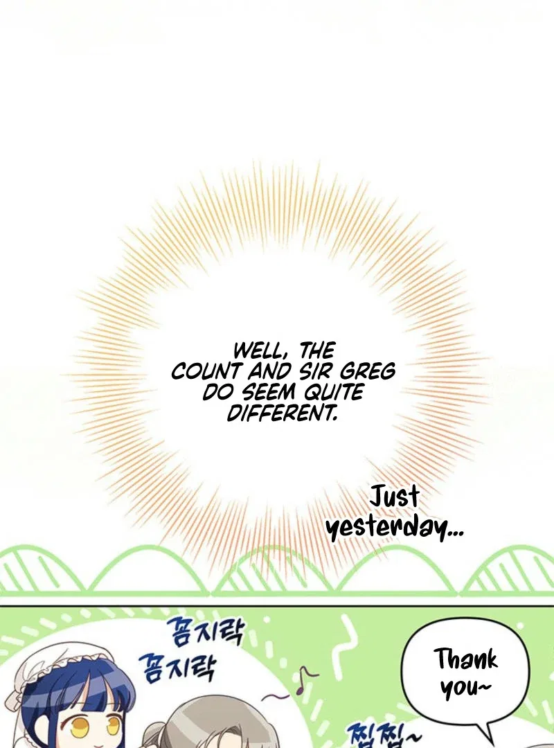 The Life Goal Is to Get a Two-Story House Chapter 9 – Page 7