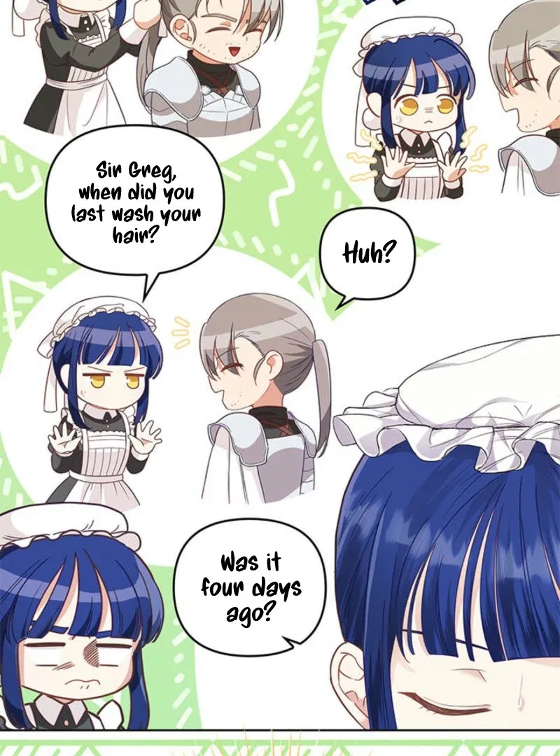 The Life Goal Is to Get a Two-Story House Chapter 9 – Page 8