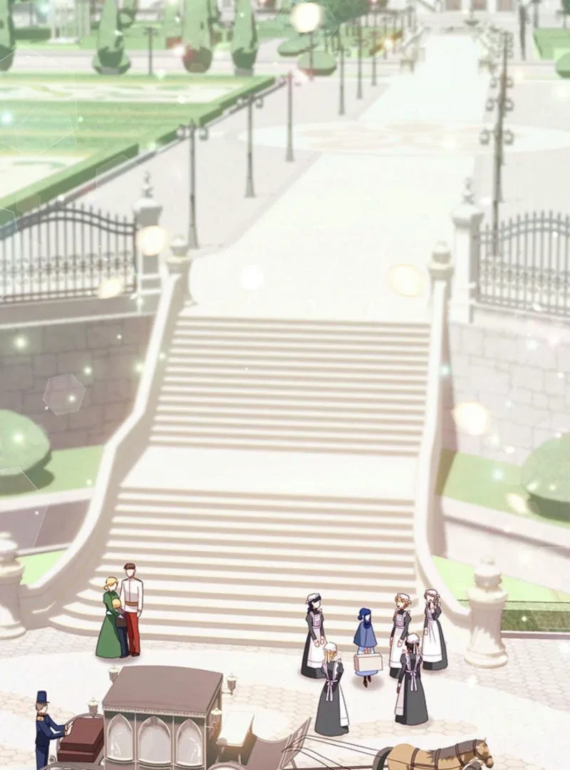 The Life Goal Is to Get a Two-Story House Chapter 9 – Page 65