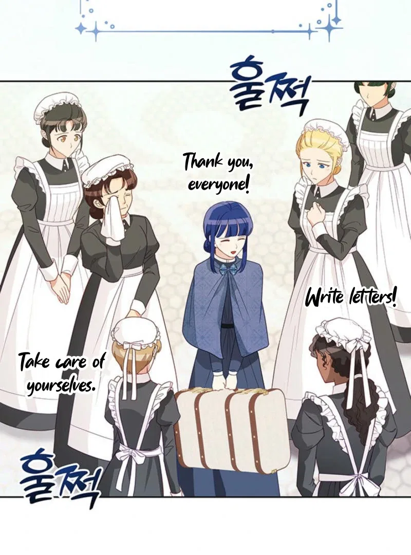 The Life Goal Is to Get a Two-Story House Chapter 9 – Page 67