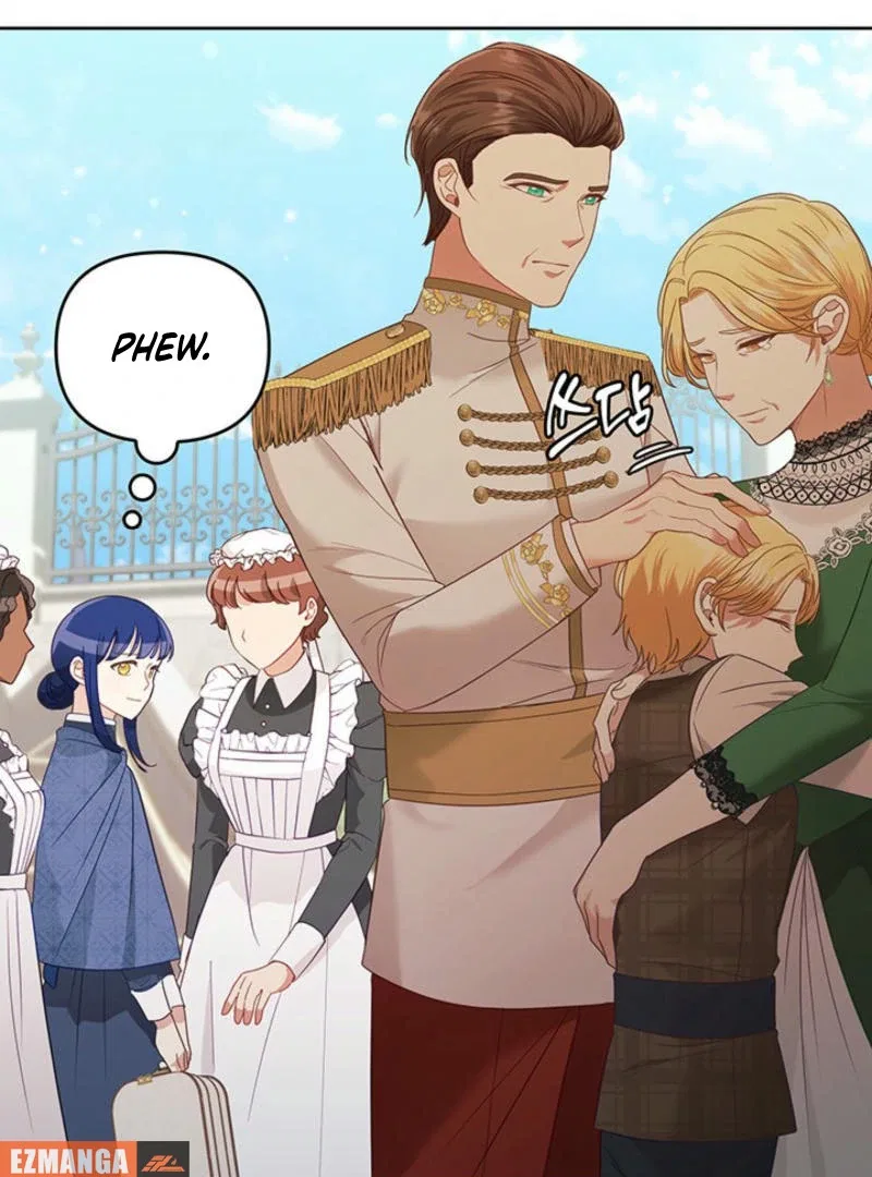 The Life Goal Is to Get a Two-Story House Chapter 9 – Page 69
