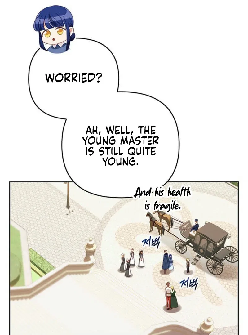 The Life Goal Is to Get a Two-Story House Chapter 9 – Page 82