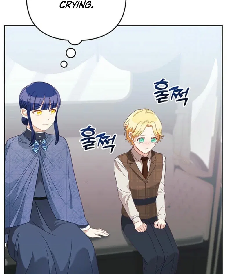 The Life Goal Is to Get a Two-Story House Chapter 9 – Page 98