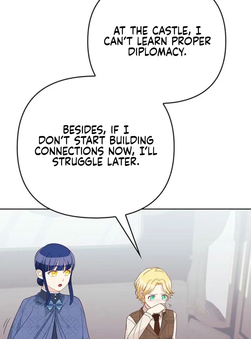 The Life Goal Is to Get a Two-Story House Chapter 9 – Page 107