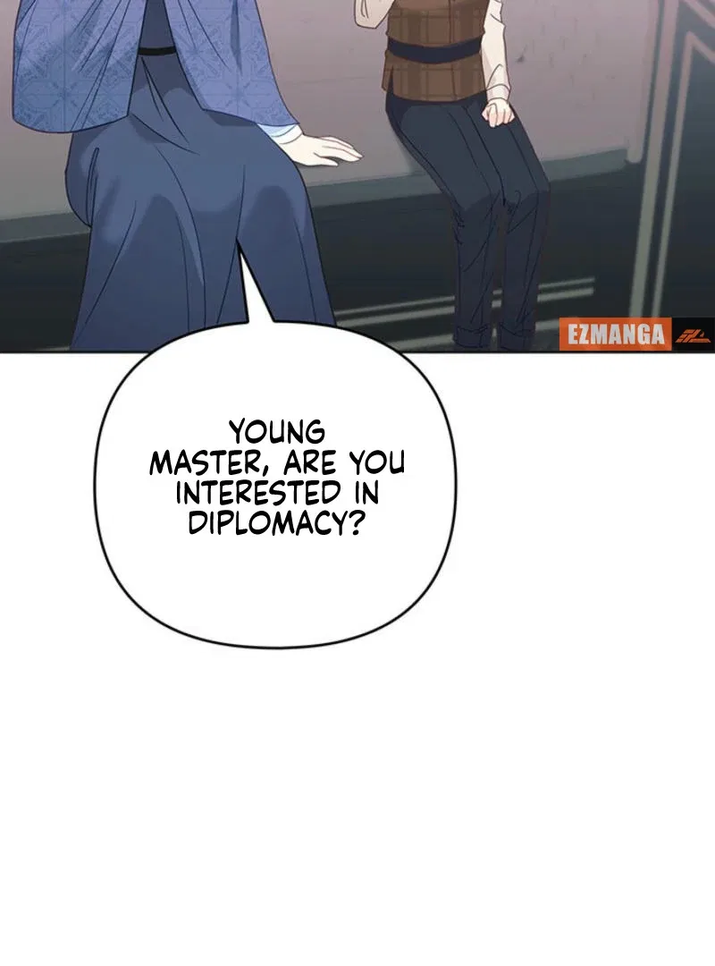 The Life Goal Is to Get a Two-Story House Chapter 9 – Page 108