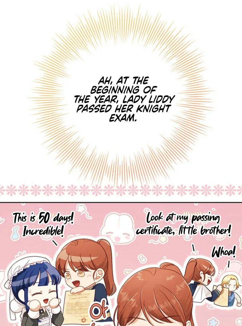 The Life Goal Is to Get a Two-Story House Chapter 9 – Page 112