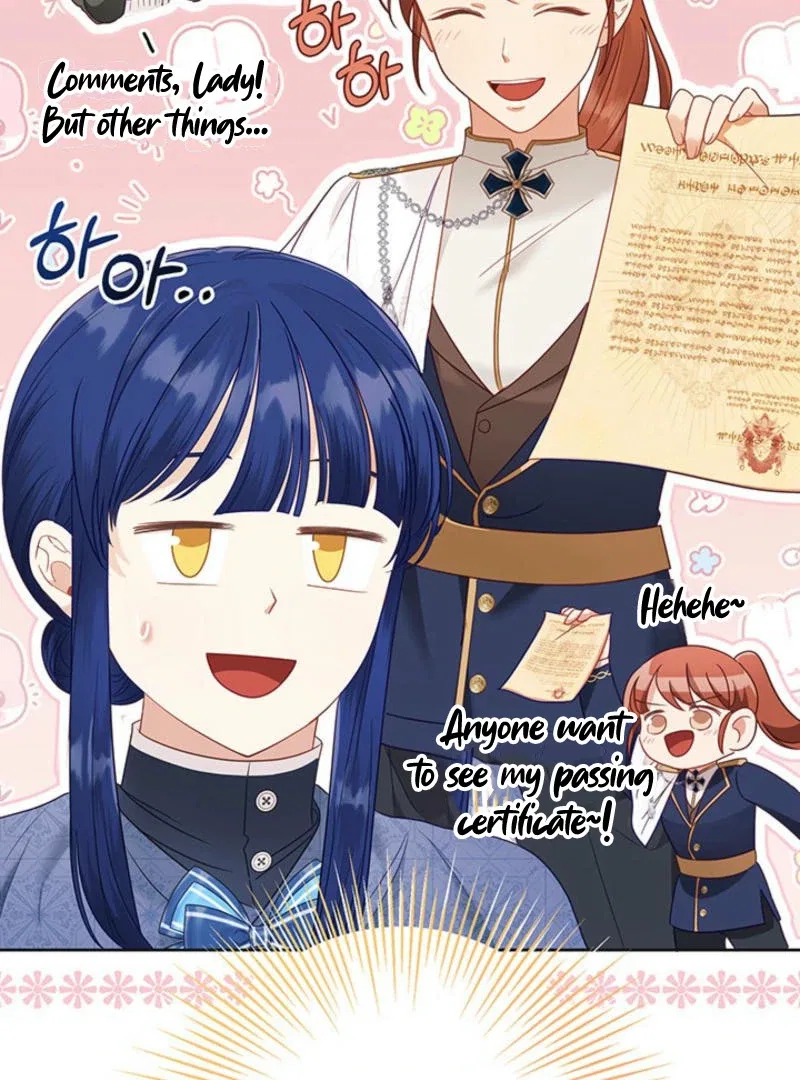 The Life Goal Is to Get a Two-Story House Chapter 9 – Page 113