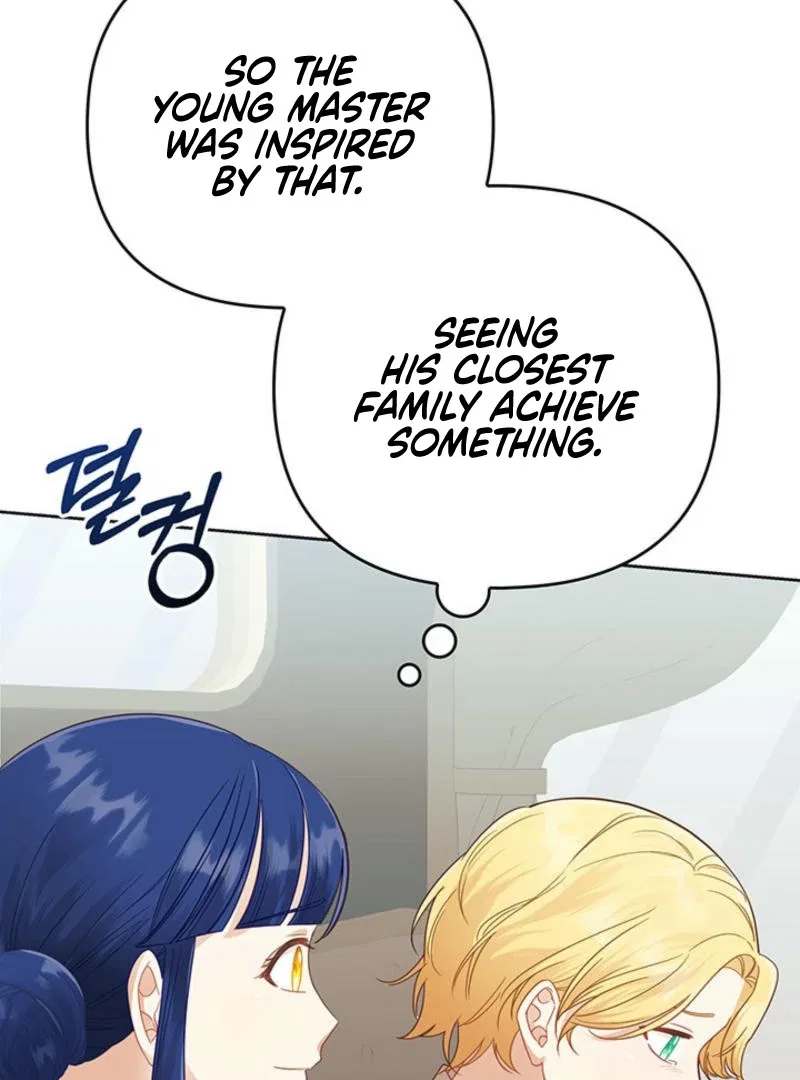 The Life Goal Is to Get a Two-Story House Chapter 9 – Page 115