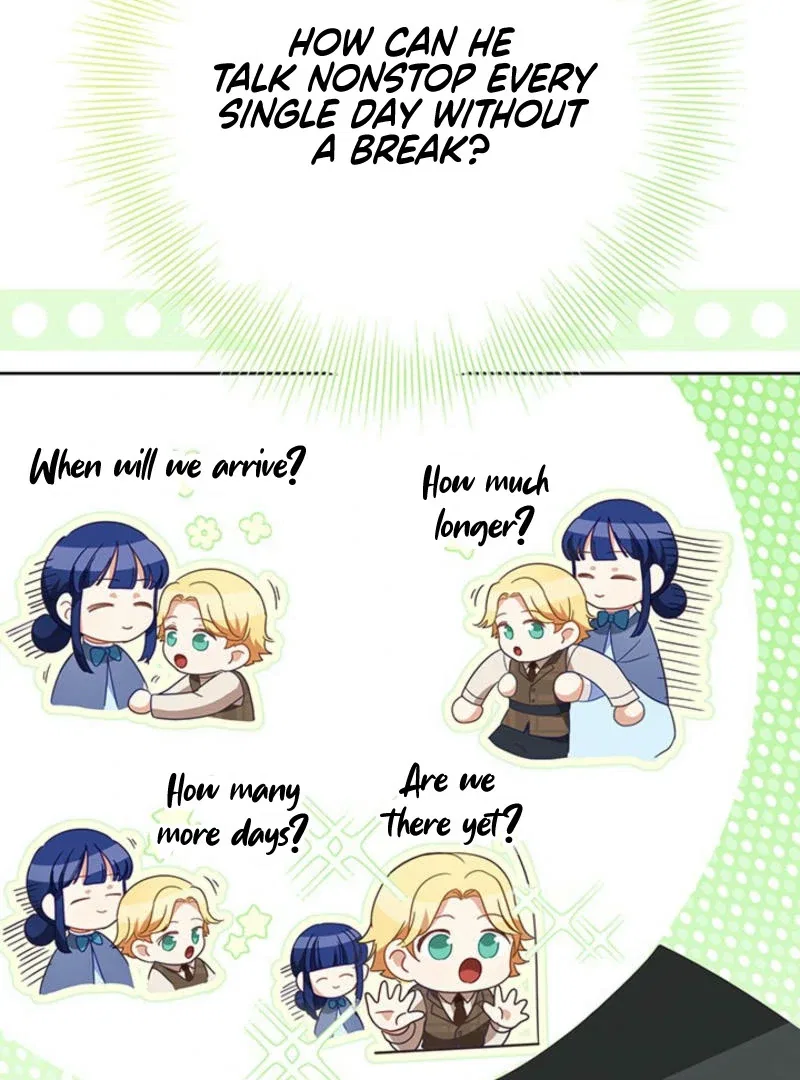 The Life Goal Is to Get a Two-Story House Chapter 9 – Page 126