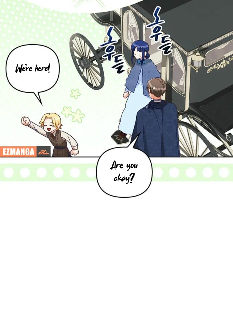 The Life Goal Is to Get a Two-Story House Chapter 9 – Page 127