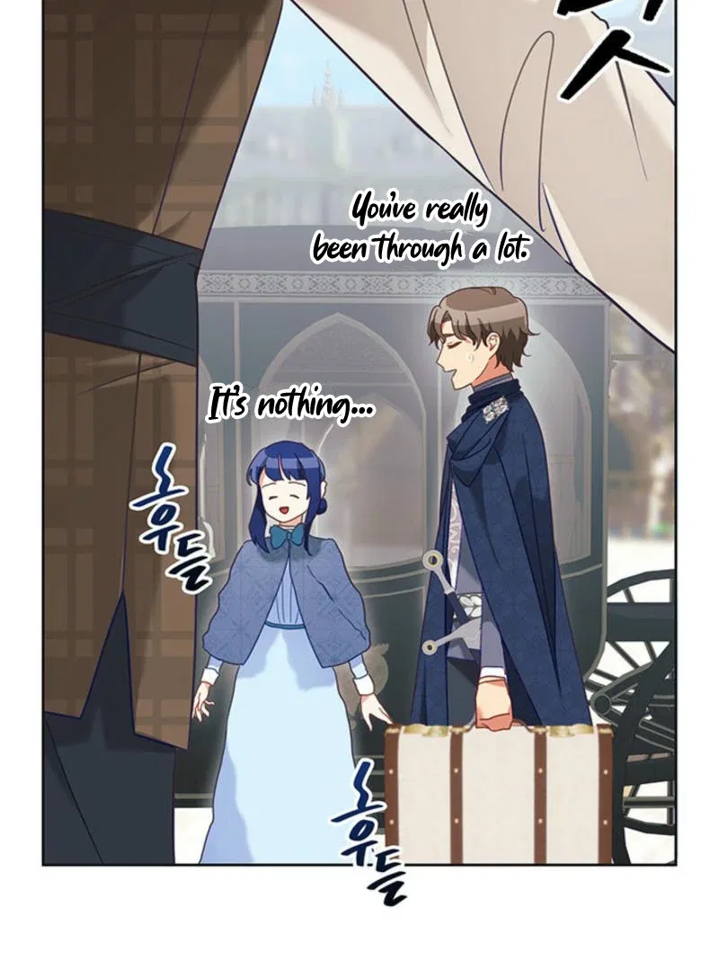 The Life Goal Is to Get a Two-Story House Chapter 9 – Page 129