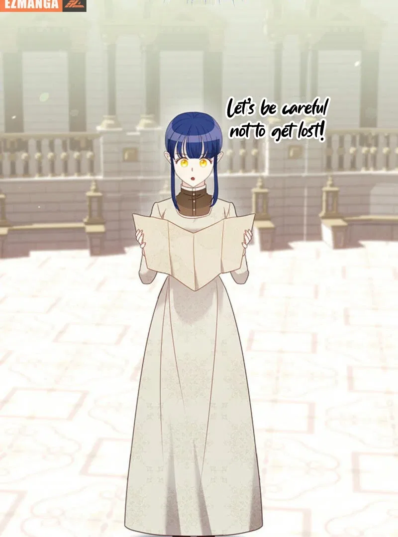The Life Goal Is to Get a Two-Story House Chapter 9 – Page 153
