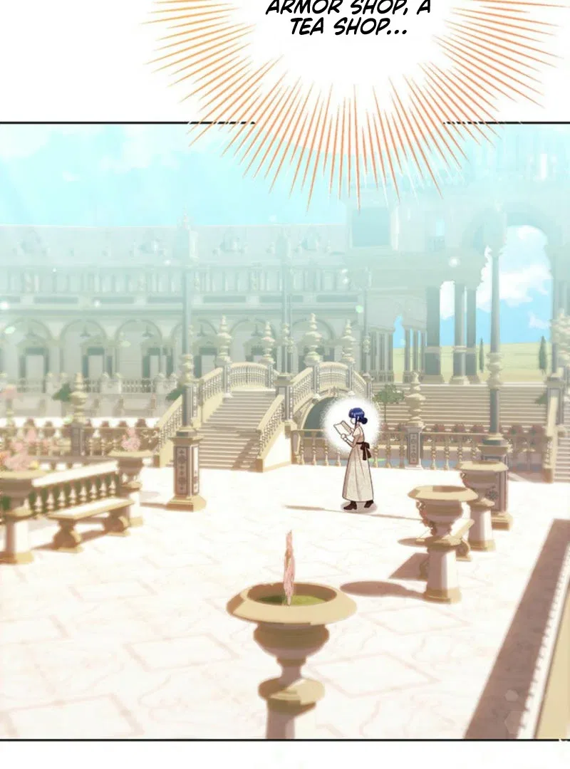 The Life Goal Is to Get a Two-Story House Chapter 9 – Page 158
