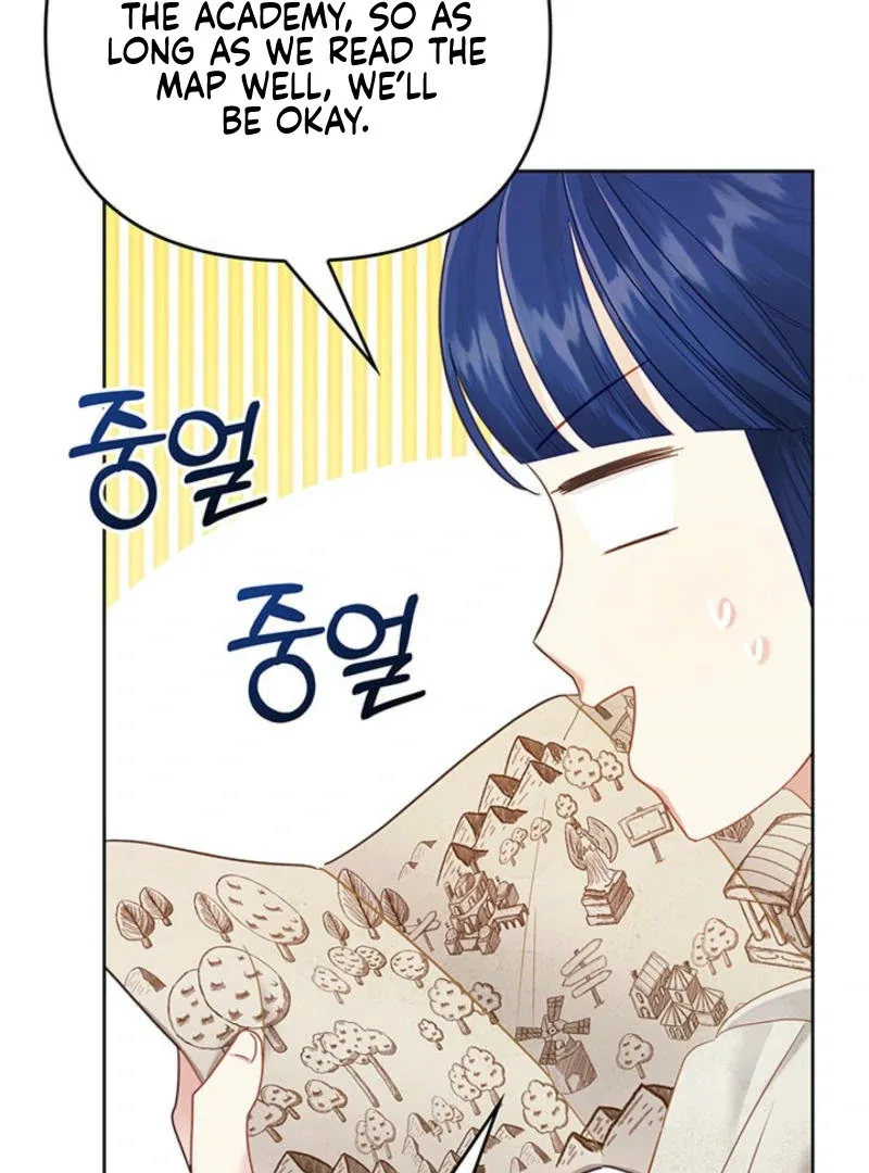 The Life Goal Is to Get a Two-Story House Chapter 9 – Page 169