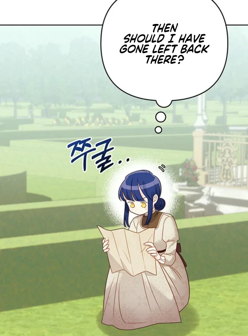 The Life Goal Is to Get a Two-Story House Chapter 9 – Page 173