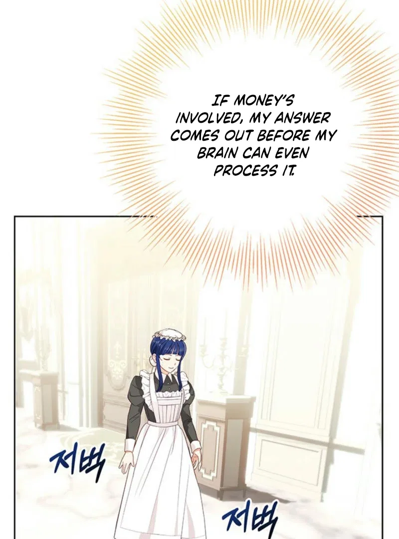 The Life Goal Is to Get a Two-Story House Chapter 8 – Page 5
