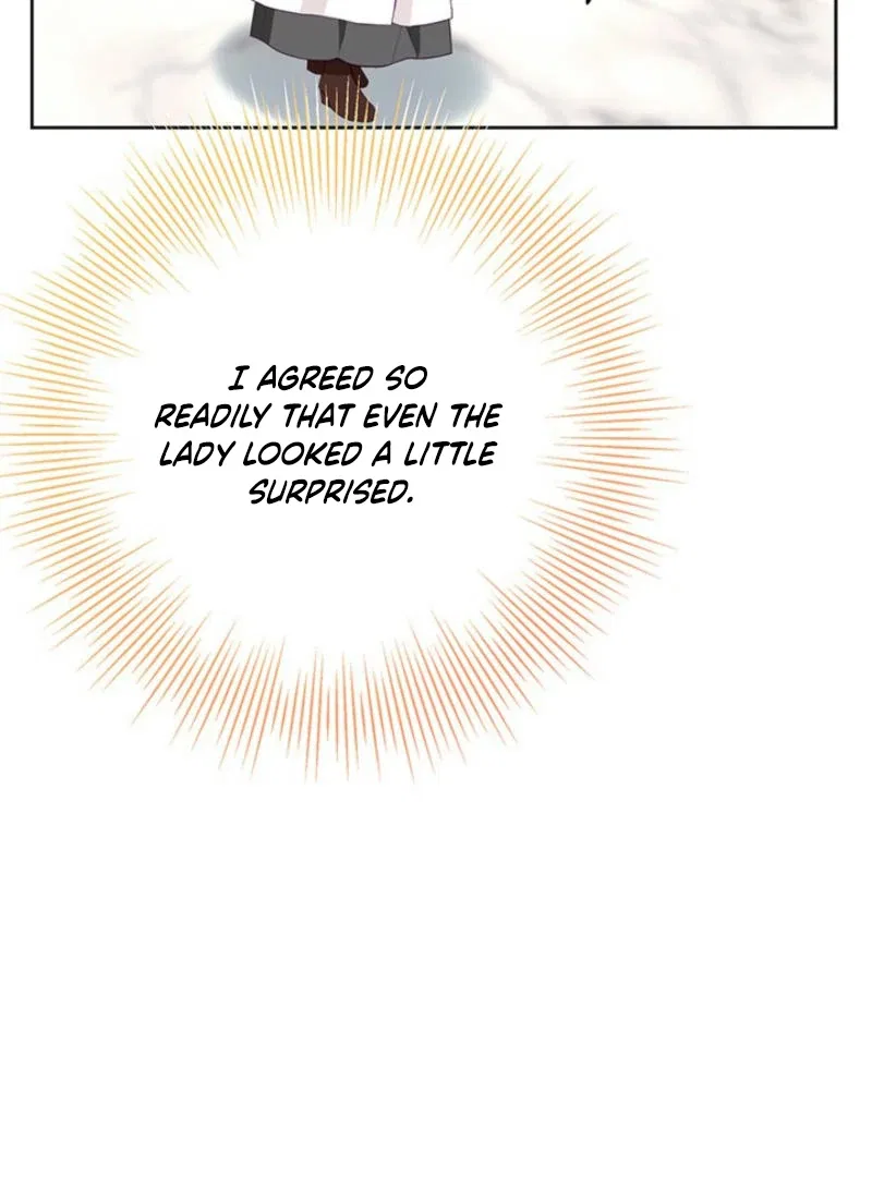The Life Goal Is to Get a Two-Story House Chapter 8 – Page 6