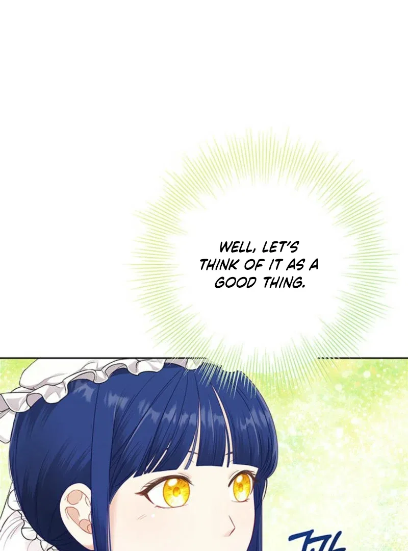 The Life Goal Is to Get a Two-Story House Chapter 8 – Page 7