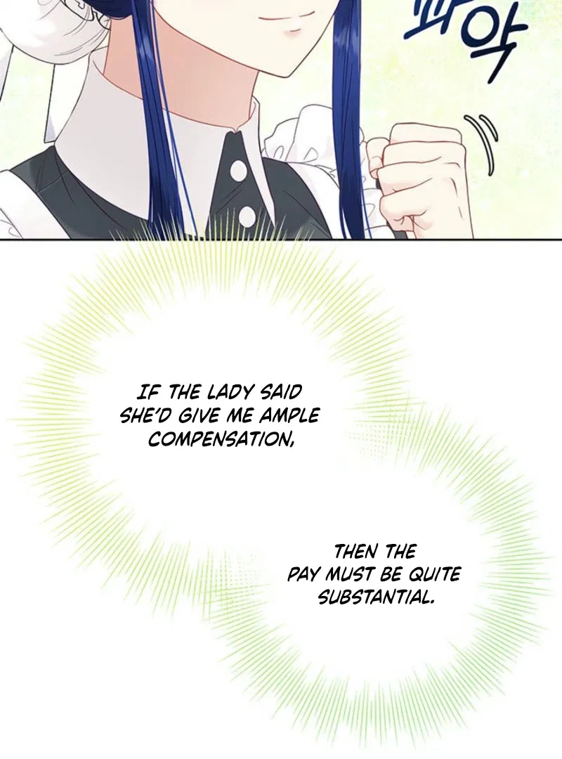 The Life Goal Is to Get a Two-Story House Chapter 8 – Page 8
