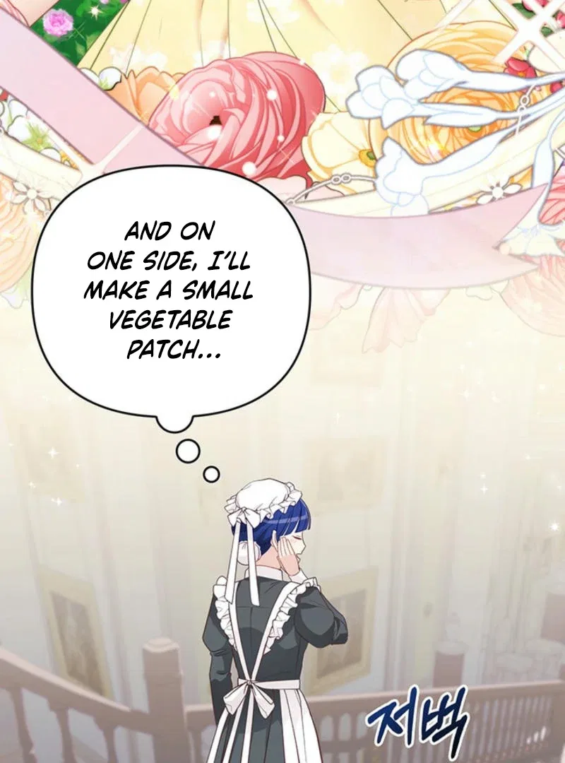The Life Goal Is to Get a Two-Story House Chapter 8 – Page 15