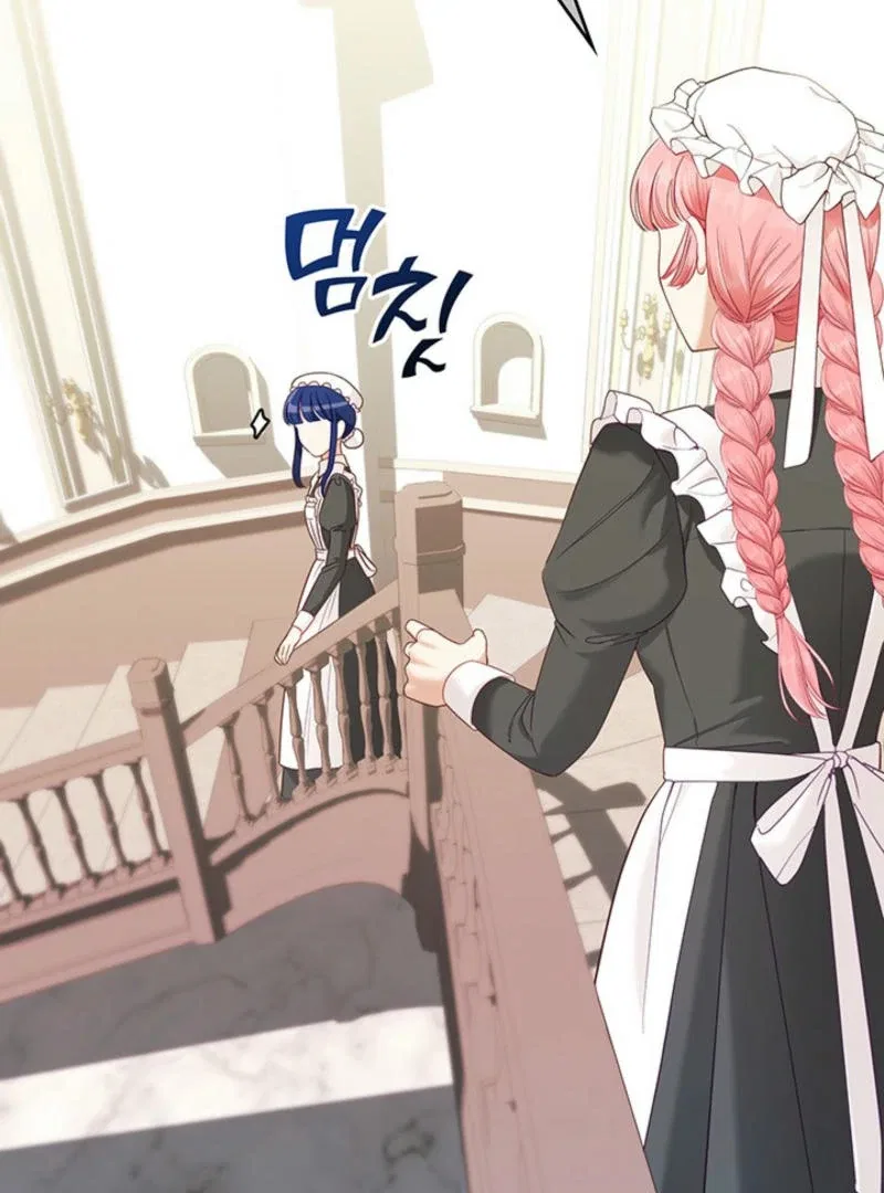 The Life Goal Is to Get a Two-Story House Chapter 8 – Page 18