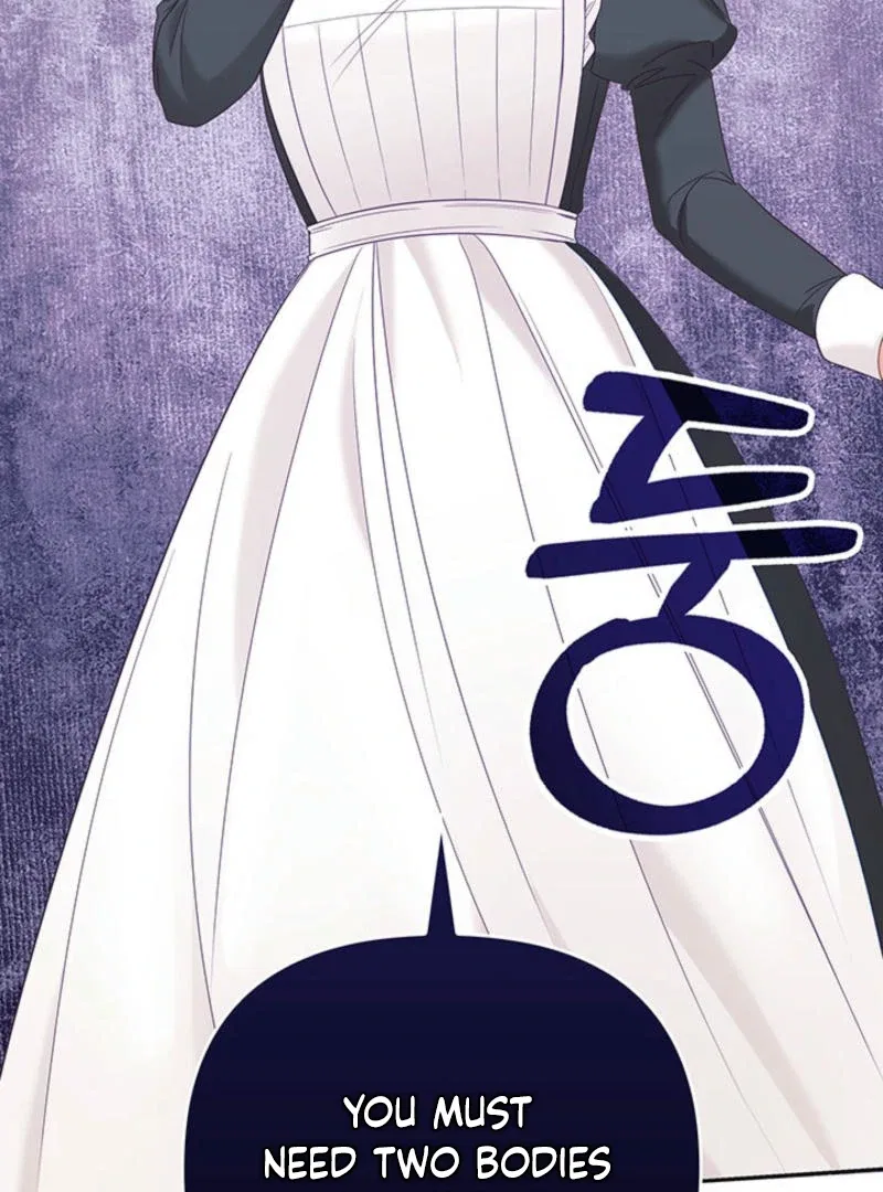 The Life Goal Is to Get a Two-Story House Chapter 8 – Page 21