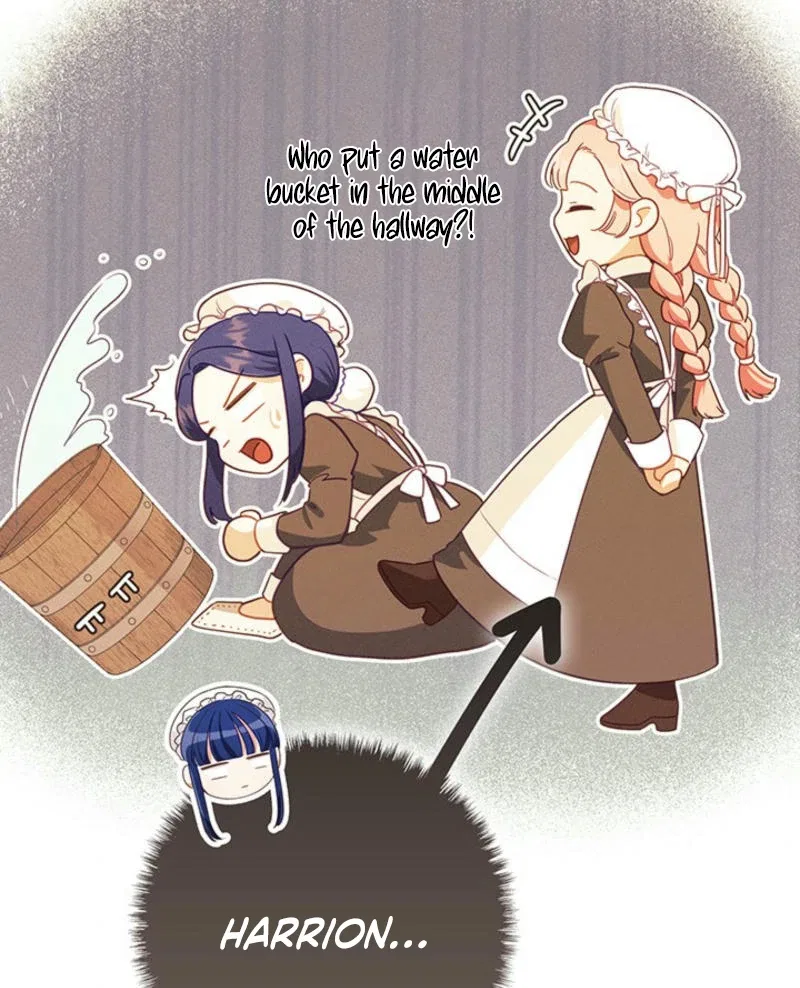 The Life Goal Is to Get a Two-Story House Chapter 8 – Page 23