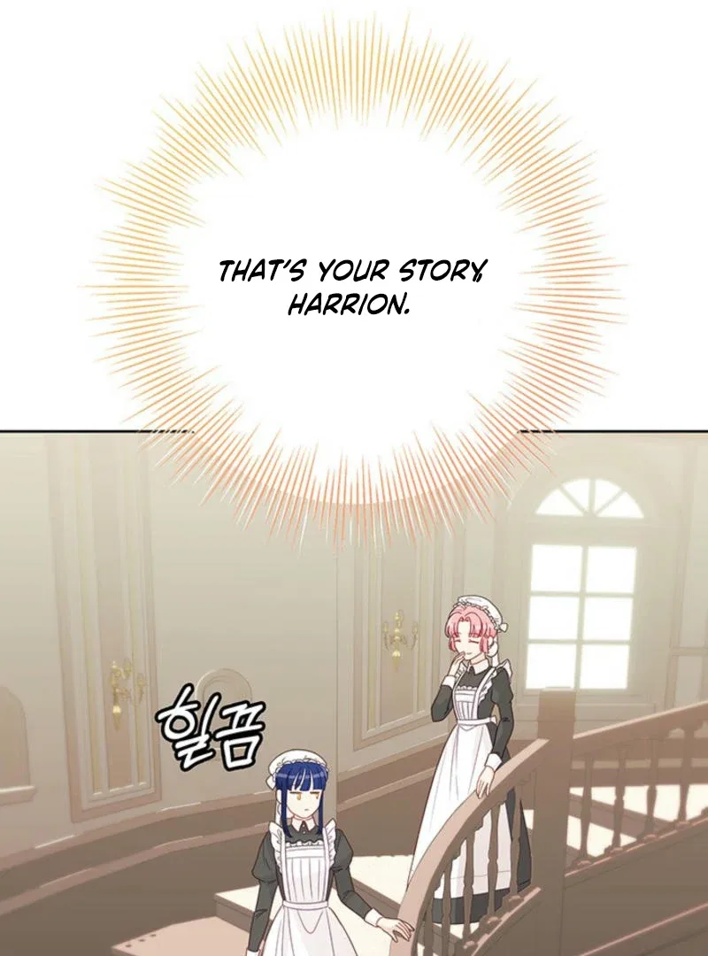 The Life Goal Is to Get a Two-Story House Chapter 8 – Page 27