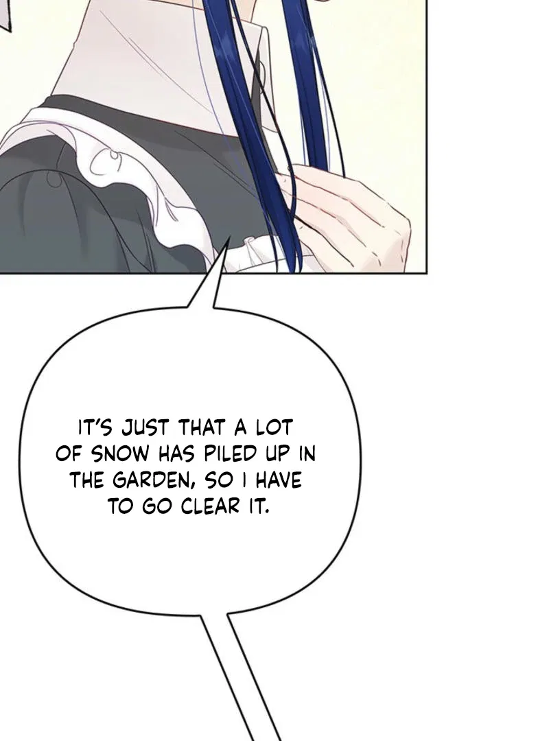 The Life Goal Is to Get a Two-Story House Chapter 8 – Page 32
