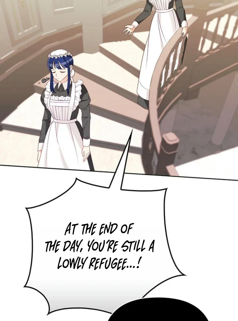 The Life Goal Is to Get a Two-Story House Chapter 8 – Page 41