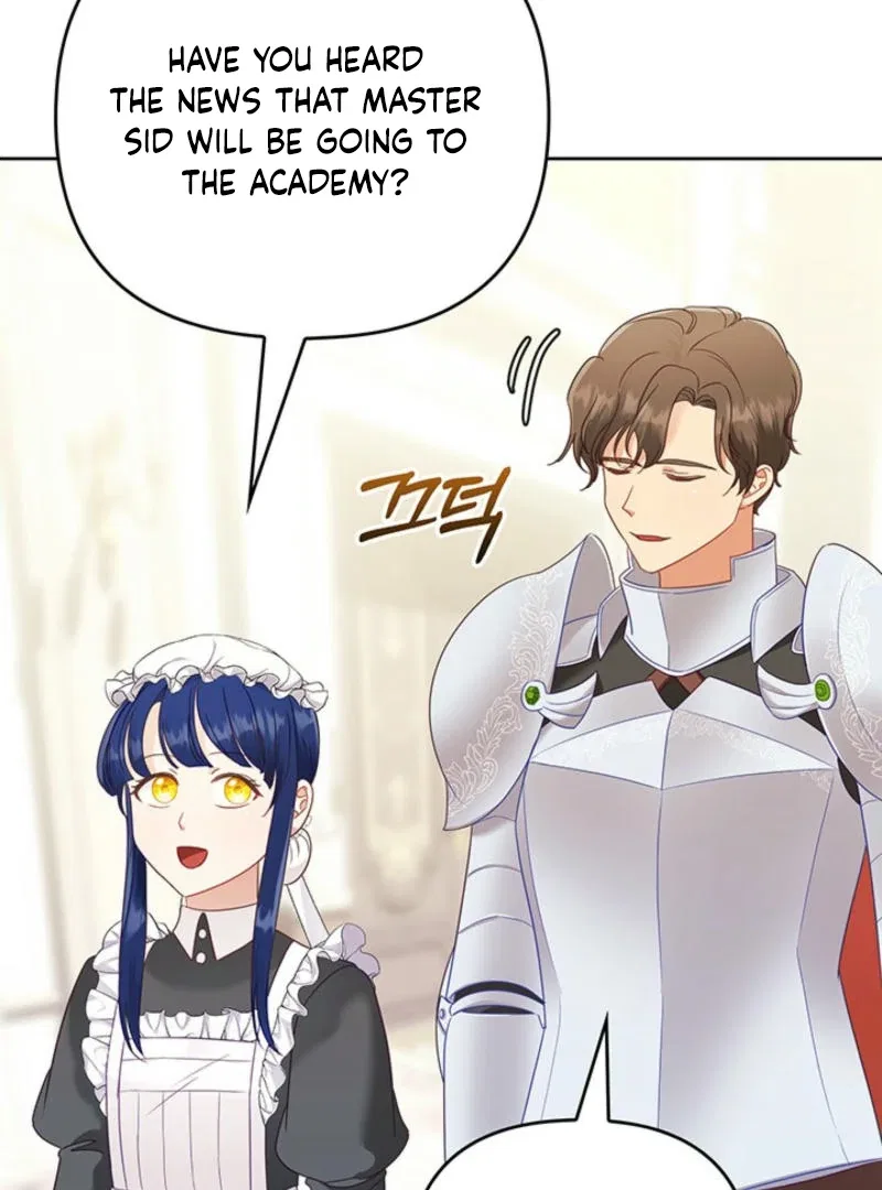 The Life Goal Is to Get a Two-Story House Chapter 8 – Page 113