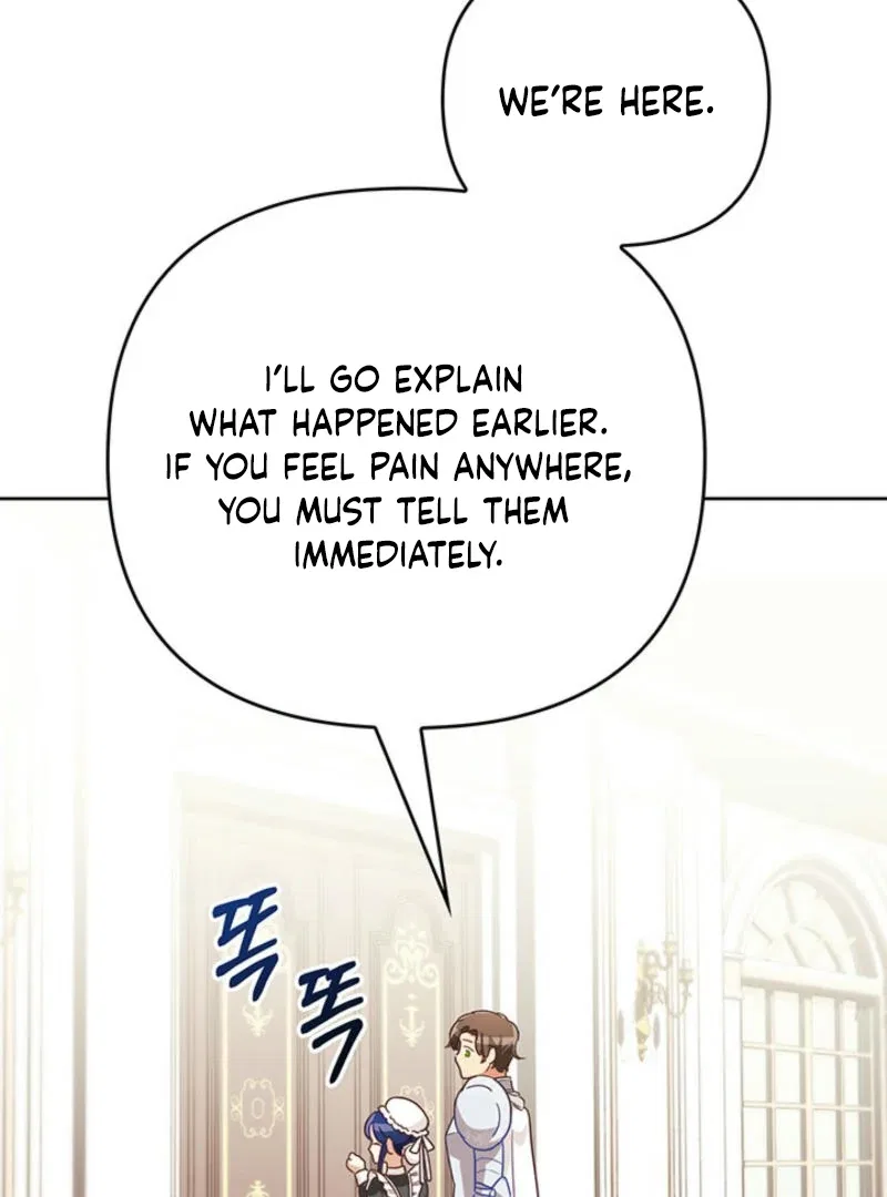 The Life Goal Is to Get a Two-Story House Chapter 8 – Page 125